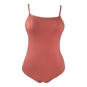 FELLA swim one piece in rose size L